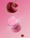 High Priestess CBD cukraus šveitiklis, Pop My Cherry, 300 ml.