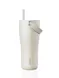 Equa Carry termo puodelis, Sand, 600 ml.