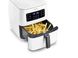 Caso | Designer Air Fryer | AF 600 XL | Capacity 6 L | White