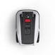 Ecovacs Goat O500 Panorama belaidis vejos pjovimo robotas
