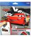 Disney magnetukų kūrybinis rinkinys, Cars