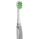 Eta Sonetic ETA071190000 Children’s Toothbrush, Green & White