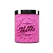 High Priestess CBD cukraus šveitiklis, Pop My Cherry, 300 ml.