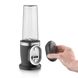Caso Cordless Blender | Click & Blend | Tabletop | 240 W | Jar material Tritan | Jar capacity 0.5 L | Stainless steel/Ma