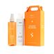 Grigi Body Perception Orange Blossom kūno losjonas, 250 ml. + Grigi Fine Fragrance Orange Blossom kūno dulksna, 200 ml.