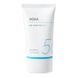 Missha All Around Safe Block Aqua  Sun SPF50+ apsauginis veido kremas nuo saulės, 50 ml.