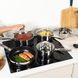 Russell Hobbs 5 dalių puodų rinkinys